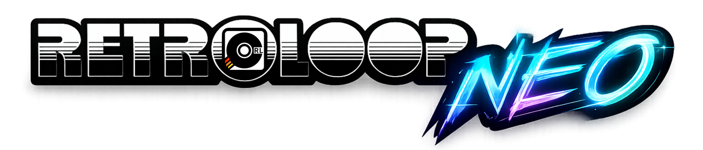 Retroloop Neo