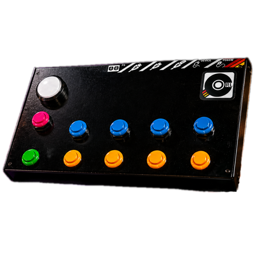 Retroloop Products