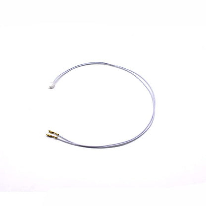 Arcity 20 Pcs Arcade Button Wires Harness Cable for Zero Delay USB Encoder PCB with 0.250" 6.3mm Terminals Compatible with Arcade LED Buttons New