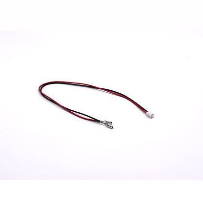 Arcity 20 Pcs Arcade Button Wires Harness Cable for Zero Delay USB Encoder PCB with 0.250" 6.3mm Terminals Compatible with Arcade LED Buttons New