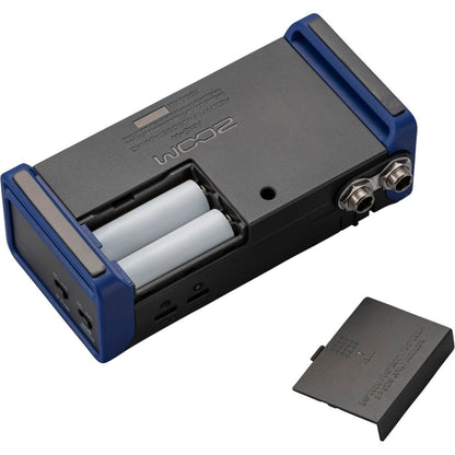 Zoom AMS-44 USB Audio Interface for Musicians & Podcasters, with 4 Inputs, 4 Outputs, Loopback, Direct Monitoring, Bus-Powered, for Recording and Streaming on PC, Mac, iOS, and Android