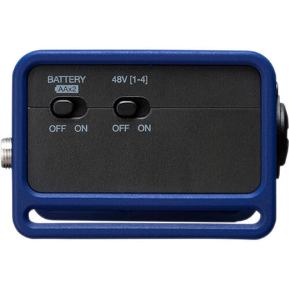 Zoom AMS-44 USB Audio Interface for Musicians & Podcasters, with 4 Inputs, 4 Outputs, Loopback, Direct Monitoring, Bus-Powered, for Recording and Streaming on PC, Mac, iOS, and Android