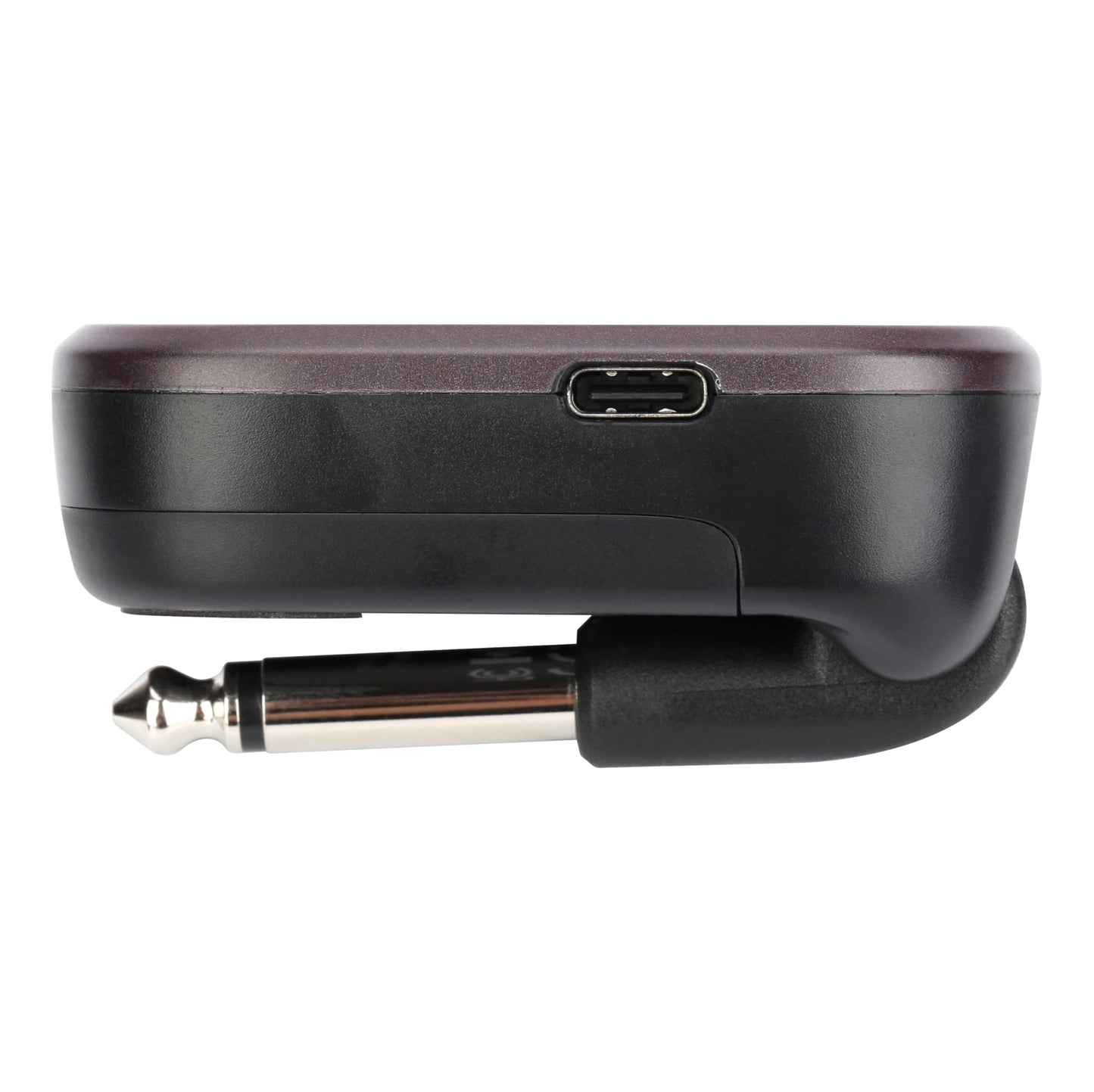 Xvive A58 Wireless Guitar System 5.8GHz Wireless Guitar Transmitter Receiver for Active or Passive Pickup Electric/Acoustic Bass Guitar