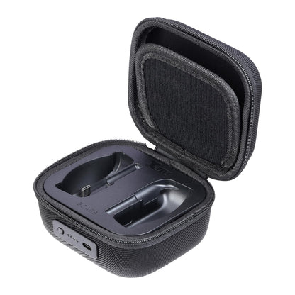 Xvive A58 Wireless Guitar System 5.8GHz Wireless Guitar Transmitter Receiver for Active or Passive Pickup Electric/Acoustic Bass Guitar